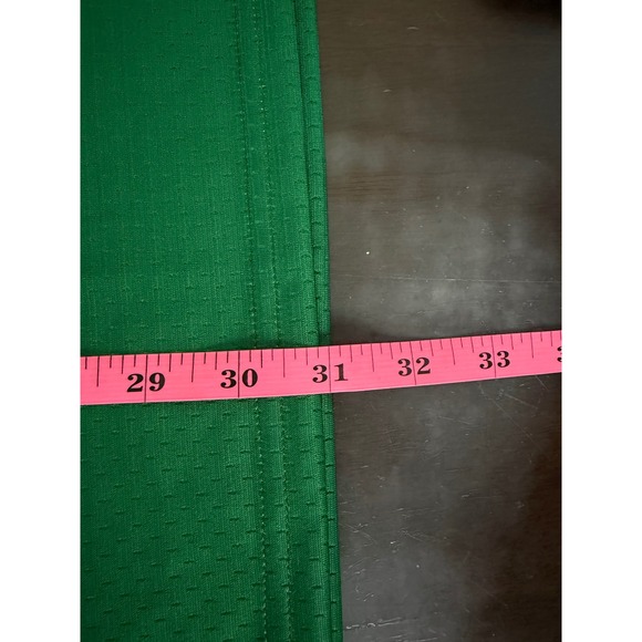 University of Hawaii Football Jersey Men's Large Green Camo - Picture 10 of 11